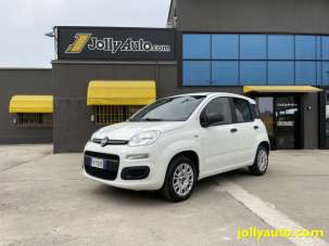 FIAT Panda Benzina 2019 usata, Cremona