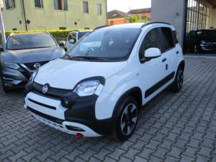 FIAT Panda Elettrica/Benzina 2024 usata, Treviso