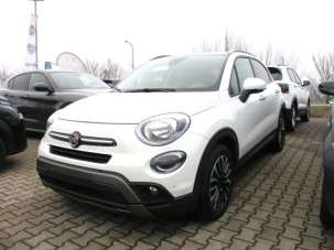 FIAT 500X Diesel 2022 usata, Treviso