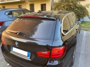 BMW 520 Diesel 2012 usata, Vicenza