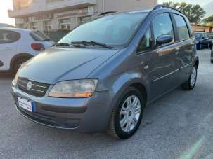 FIAT Idea Diesel 2005 usata