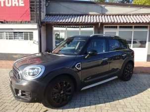 MINI Cooper SD Diesel 2020 usata