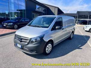 MERCEDES-BENZ Vito Diesel 2019 usata, Treviso