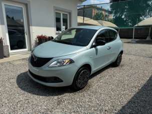 LANCIA Ypsilon Elettrica/Benzina 2024 usata, Varese