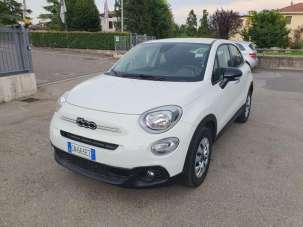 FIAT 500X Diesel 2023 usata, Parma