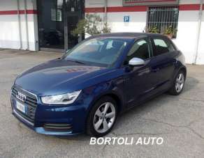 AUDI A1 Benzina 2018 usata, Modena