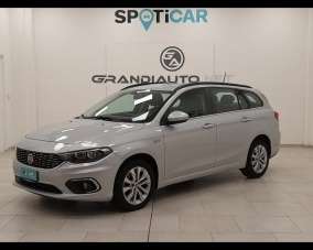 FIAT Tipo Diesel 2017 usata