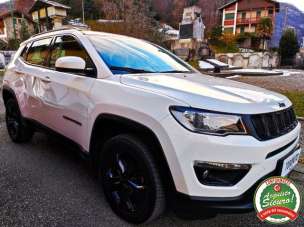 JEEP Compass Diesel 2020 usata, Vercelli