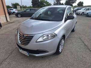 LANCIA Ypsilon Benzina/GPL 2014 usata, Avellino