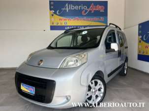 FIAT Qubo Diesel 2009 usata, Catania