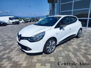 RENAULT Clio Diesel 2014 usata, Vicenza