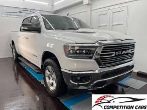 DODGE RAM Benzina 2019 usata