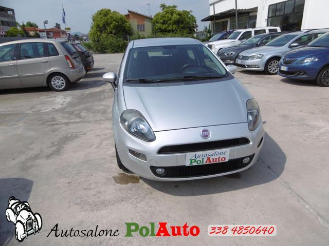 FIAT Punto Benzina 2014 usata, Padova foto