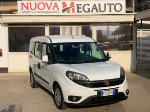 FIAT Doblo Diesel 2019 usata