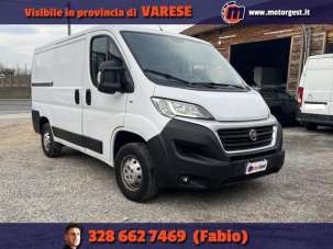 FIAT Ducato Diesel 2019 usata