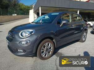 FIAT 500X Diesel 2016 usata, Genova