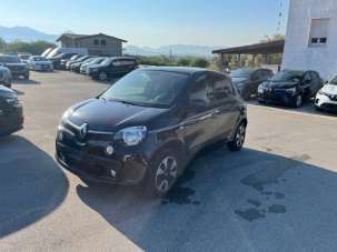 RENAULT Twingo Benzina 2018 usata, Caserta