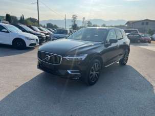 VOLVO XC60 Diesel 2018 usata, Caserta