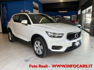 VOLVO XC40 Diesel 2019 usata, Padova