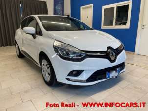 RENAULT Clio Diesel 2019 usata, Padova