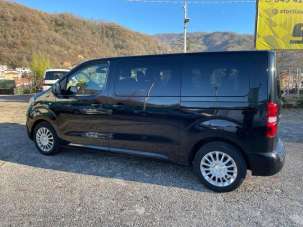 TOYOTA Proace Verso Diesel 2019 usata, Vicenza