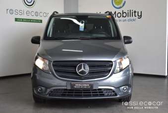 MERCEDES-BENZ Vito Diesel 2022 usata, Perugia