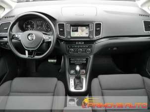 VOLKSWAGEN Sharan Diesel 2017 usata, Modena