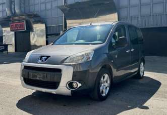 PEUGEOT Partner Diesel 2011 usata