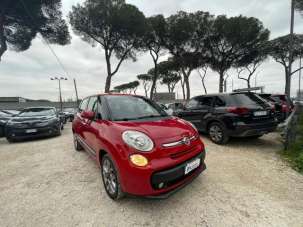 FIAT 500L Diesel 2013 usata