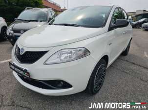 LANCIA Ypsilon Elettrica/Benzina 2021 usata, Como