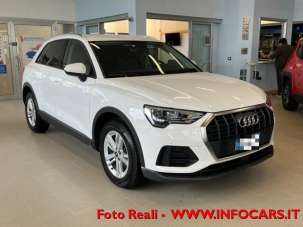 AUDI Q3 Diesel 2021 usata, Padova