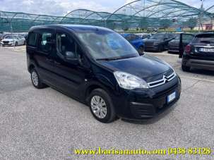 CITROEN Berlingo Diesel 2018 usata, Treviso