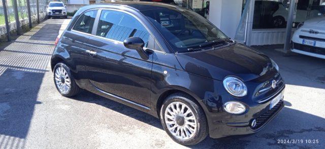 FIAT 500 Elettrica/Benzina 2021 usata foto