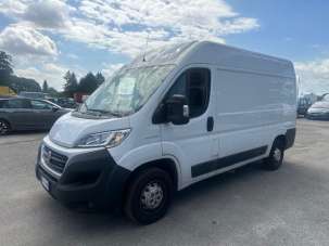 FIAT Ducato Diesel 2020 usata