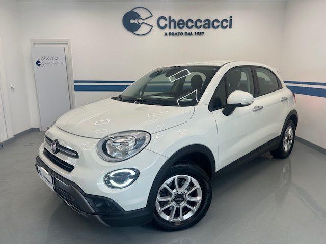 FIAT 500X Benzina 2019 usata foto