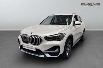 BMW X1 Diesel 2021 usata