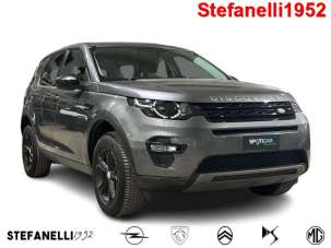 LAND ROVER Discovery Sport Diesel 2017 usata