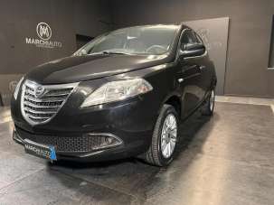 LANCIA Ypsilon Benzina/Metano 2013 usata, Perugia