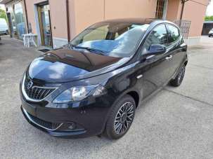 LANCIA Ypsilon Benzina/GPL 2024 usata, Avellino