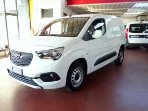 OPEL Combo Diesel 2021 usata, Treviso