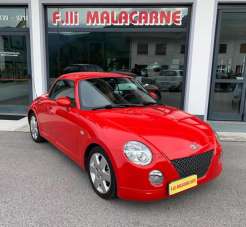 DAIHATSU Copen Benzina 2008 usata, Belluno