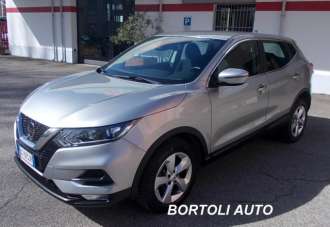 NISSAN Qashqai Diesel 2020 usata, Modena