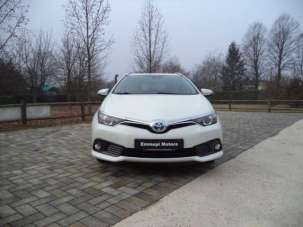 TOYOTA Auris Touring Sports Elettrica/Benzina 2018 usata, Treviso