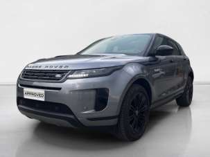 LAND ROVER Range Rover Evoque Elettrica/Diesel 2024 usata, Siena