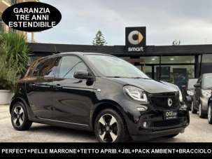 SMART ForFour Benzina 2019 usata, Caserta