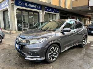 HONDA HR-V Benzina 2021 usata, Prato