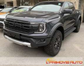 FORD Ranger Raptor Diesel 2024 usata, Modena