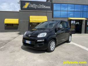 FIAT Panda Benzina 2019 usata, Cremona