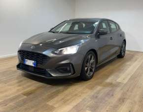 FORD Focus Benzina 2019 usata, Verona