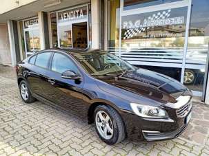 VOLVO S60 Diesel 2015 usata, Venezia